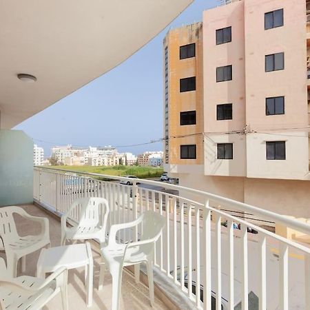 Spacious 2Br Apt In Qawra - Perfect For Families By 360 Estates St. Paul's Bay Ngoại thất bức ảnh