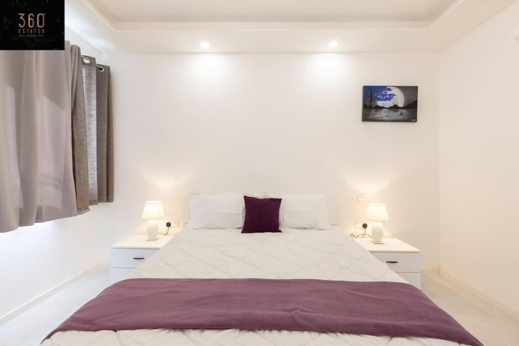 Spacious 2Br Apt In Qawra - Perfect For Families By 360 Estates St. Paul's Bay Ngoại thất bức ảnh