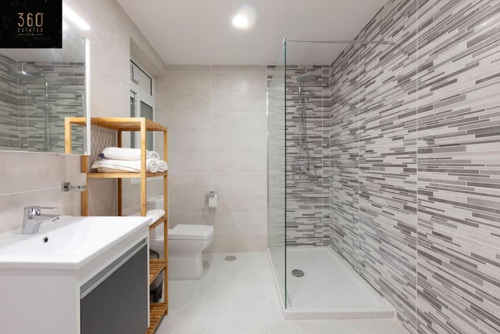 Spacious 2Br Apt In Qawra - Perfect For Families By 360 Estates St. Paul's Bay Ngoại thất bức ảnh