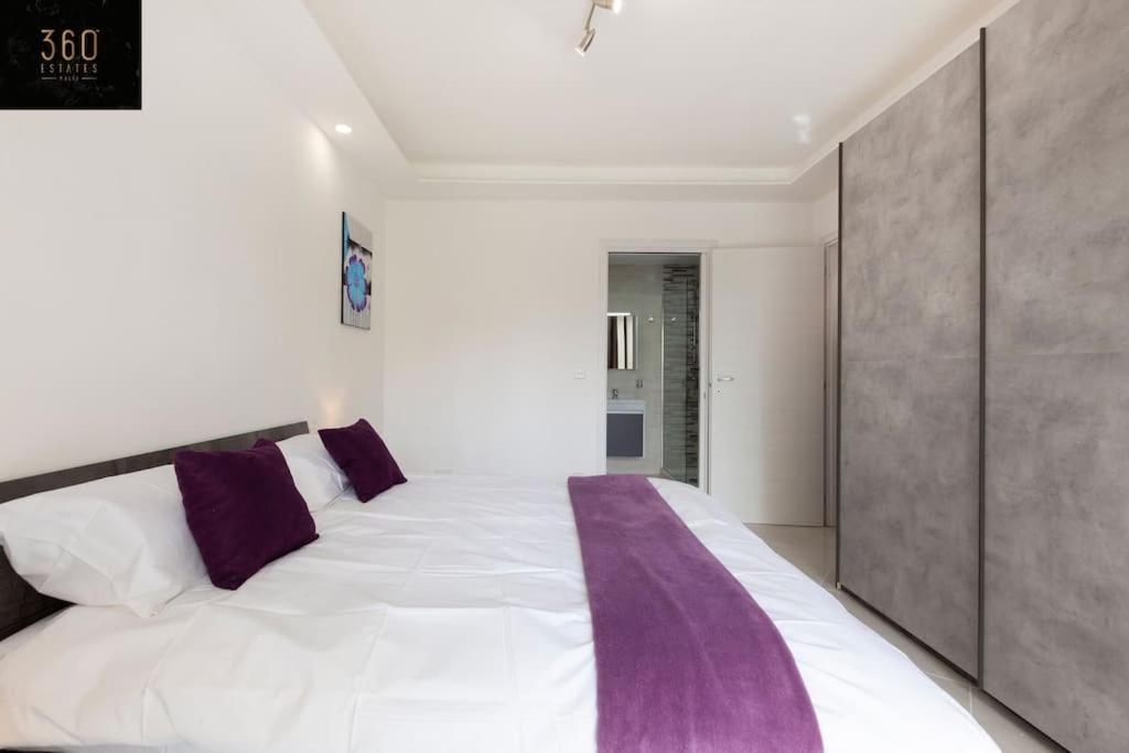 Spacious 2Br Apt In Qawra - Perfect For Families By 360 Estates St. Paul's Bay Ngoại thất bức ảnh