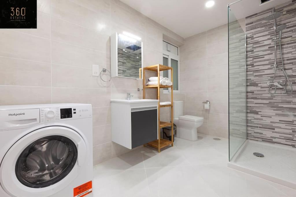 Spacious 2Br Apt In Qawra - Perfect For Families By 360 Estates St. Paul's Bay Ngoại thất bức ảnh
